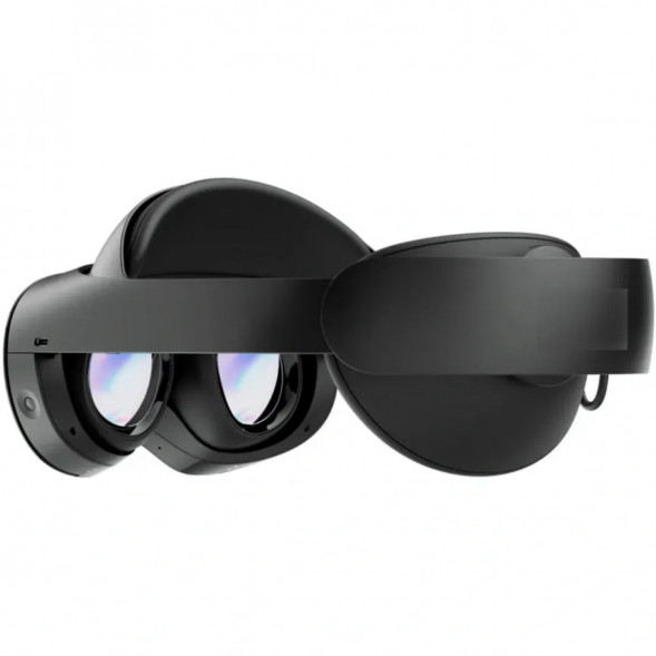 Шлем виртуальной реальности Oculus Quest Pro, 256 ГБ в Нальчике