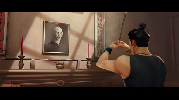 Игра SIFU. Vengeance Edition [Nintendo Switch, русские субтитры] в Нальчике