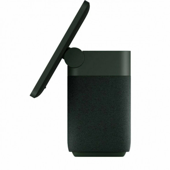 Яндекс Станция Дуо Макс с Алисой, с Zigbee, 60 Вт, зелёный в Нальчике