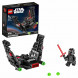 Конструктор LEGO Star Wars 75264 Микрофайтеры Шаттл Кайло Рена в Нальчике