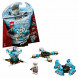 Конструктор LEGO Ninjago 70661 Зейн мастер Кружитцу в Нальчике