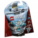 Конструктор LEGO Ninjago 70661 Зейн мастер Кружитцу в Нальчике