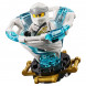 Конструктор LEGO Ninjago 70661 Зейн мастер Кружитцу в Нальчике