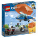 Конструктор LEGO City Police 60208 Воздушная полиция: арест парашютиста в Нальчике