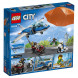 Конструктор LEGO City Police 60208 Воздушная полиция: арест парашютиста в Нальчике