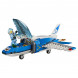 Конструктор LEGO City Police 60208 Воздушная полиция: арест парашютиста в Нальчике
