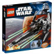 Конструктор LEGO Star Wars 7915 Звездный истребитель Империи в Нальчике