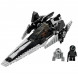Конструктор LEGO Star Wars 7915 Звездный истребитель Империи в Нальчике