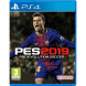 Игра PES 2019: Pro Evolution Soccer [PS4, русские субтитры] в Нальчике