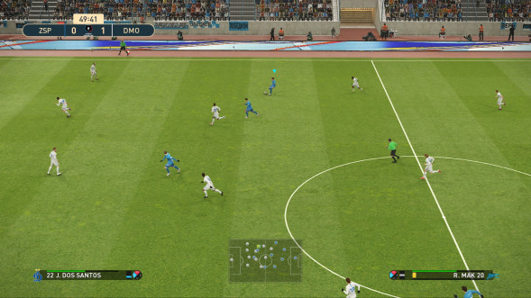 Игра PES 2019: Pro Evolution Soccer [PS4, русские субтитры] в Нальчике