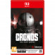 Игра Cronos: The New Dawn [Nintendo Switch 2, русские субтитры] в Нальчике