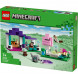 Конструктор LEGO Minecraft 21253 Приют для животных в Нальчике