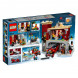 Конструктор LEGO Creator 10263 Пожарная часть в зимней деревне в Нальчике