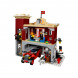 Конструктор LEGO Creator 10263 Пожарная часть в зимней деревне в Нальчике