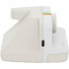 Фотоаппарат моментальной печати Polaroid Now Generation 3 + 8 цветных картриджей, белый в Нальчике