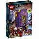 Конструктор LEGO Harry Potter 76396 Учёба в Хогвартсе: Урок прорицания в Нальчике