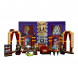 Конструктор LEGO Harry Potter 76396 Учёба в Хогвартсе: Урок прорицания в Нальчике