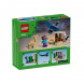 Конструкция LEGO Minecraft 21251 Экспедиция Стива в пустыню в Нальчике