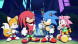Игра Sonic Origins Plus [PS5, русские субтитры] в Нальчике