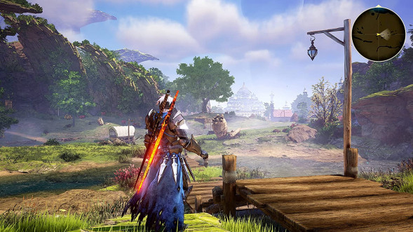 Игра Tales of Arise [PS5, русские субтитры] в Нальчике