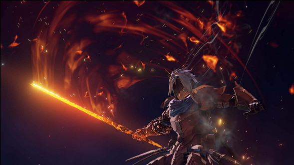 Игра Tales of Arise [PS5, русские субтитры] в Нальчике
