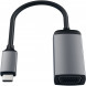 Адаптер Satechi USB Type-C to VGA , Space Gray в Нальчике