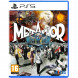 Игра Altus &amp;quot;Metaphor: ReFantazio&amp;quot; [Playstation 5, русские субтитры] в Нальчике