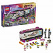 Конструктор LEGO Friends 41106 Поп звезда: гастроли в Нальчике