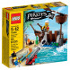 Конструктор LEGO Pirates 70409 Защита обломков корабля в Нальчике