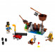 Конструктор LEGO Pirates 70409 Защита обломков корабля в Нальчике