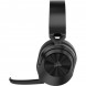 Беспроводная игровая гарнитура Corsair HS55, черный в Нальчике
