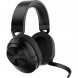 Беспроводная игровая гарнитура Corsair HS55, черный в Нальчике