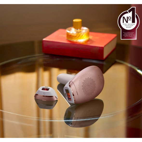 Фотоэпилятор PHILIPS Lumea Advanced SC1997/00 в Нальчике