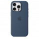 Чехол Apple iPhone 16 Pro Silicone Case with MagSafe, Denim (MYYK3ZM/A) в Нальчике