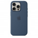Чехол Apple iPhone 16 Pro Silicone Case with MagSafe, Denim (MYYK3ZM/A) в Нальчике
