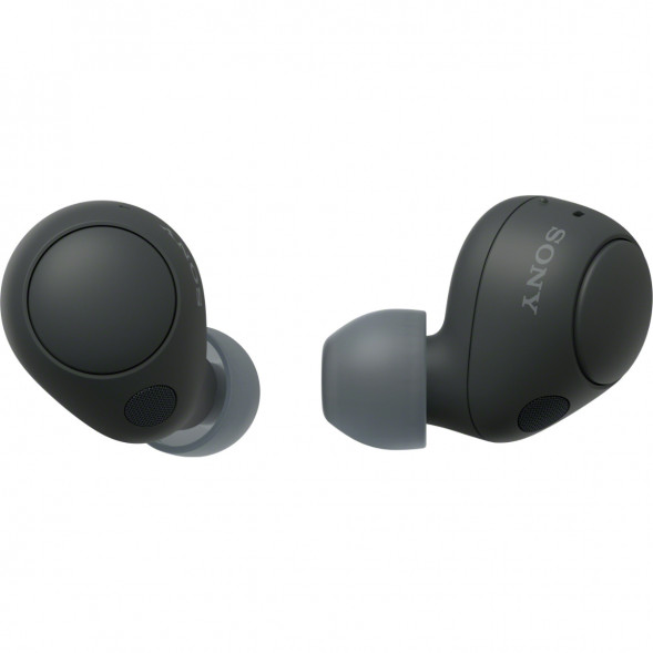 Беспроводные наушники Sony WF-C700N, Black в Нальчике