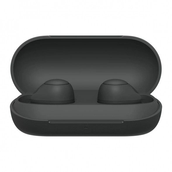 Беспроводные наушники Sony WF-C700N, Black в Нальчике