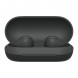 Беспроводные наушники Sony WF-C700N, Black в Нальчике