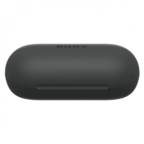 Беспроводные наушники Sony WF-C700N, Black в Нальчике