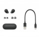 Беспроводные наушники Sony WF-C700N, Black в Нальчике