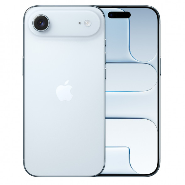 Смартфон Apple iPhone Air 1TB eSim, Sky Blue в Нальчике