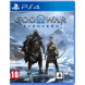 Игра God of War: Ragnarok [PS4, русская версия] в Нальчике