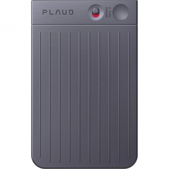 Диктофон Plaud Note NB-100 ChatGPT 64ГБ, Black в Нальчике