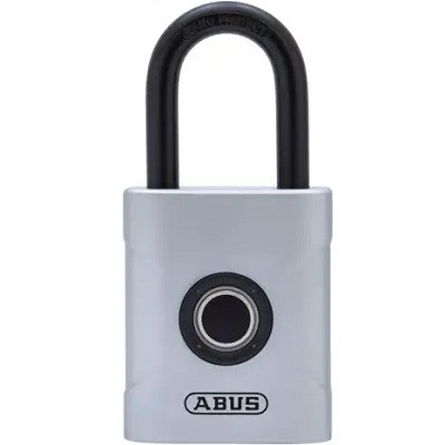 Замок со сканером отпечатка пальца ABUS Touch 57/50 в Нальчике