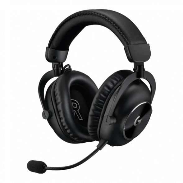 Игровая гарнитура Logitech G PRO X 2 LIGHTSPEED, черная в Нальчике