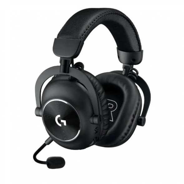 Игровая гарнитура Logitech G PRO X 2 LIGHTSPEED, черная в Нальчике