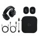 Игровая гарнитура Logitech G PRO X 2 LIGHTSPEED, черная в Нальчике