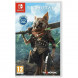 Игра Biomutant [Nintendo Switch, русская версия] в Нальчике