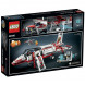 Конструктор LEGO Technic 42040 Пожарный самолет в Нальчике