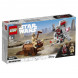 Конструктор LEGO Star Wars 75265 Микрофайтеры Скайхоппер T-16 против Банты в Нальчике